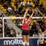 Usa Volleyball Cup 2013
