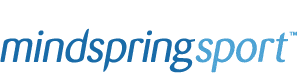 Mindspring Sport –  International Sports Marketing Logo