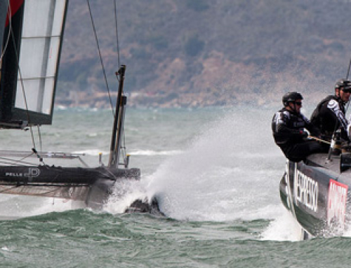 America’s Cup
