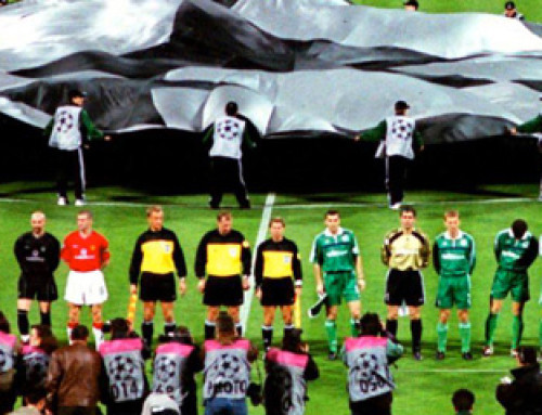 UEFA Champions League